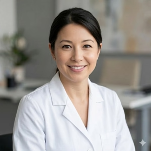 <p><strong>ドクター・田中 恵子推薦</strong> ｜ 認定ポダイアトリスト</p>